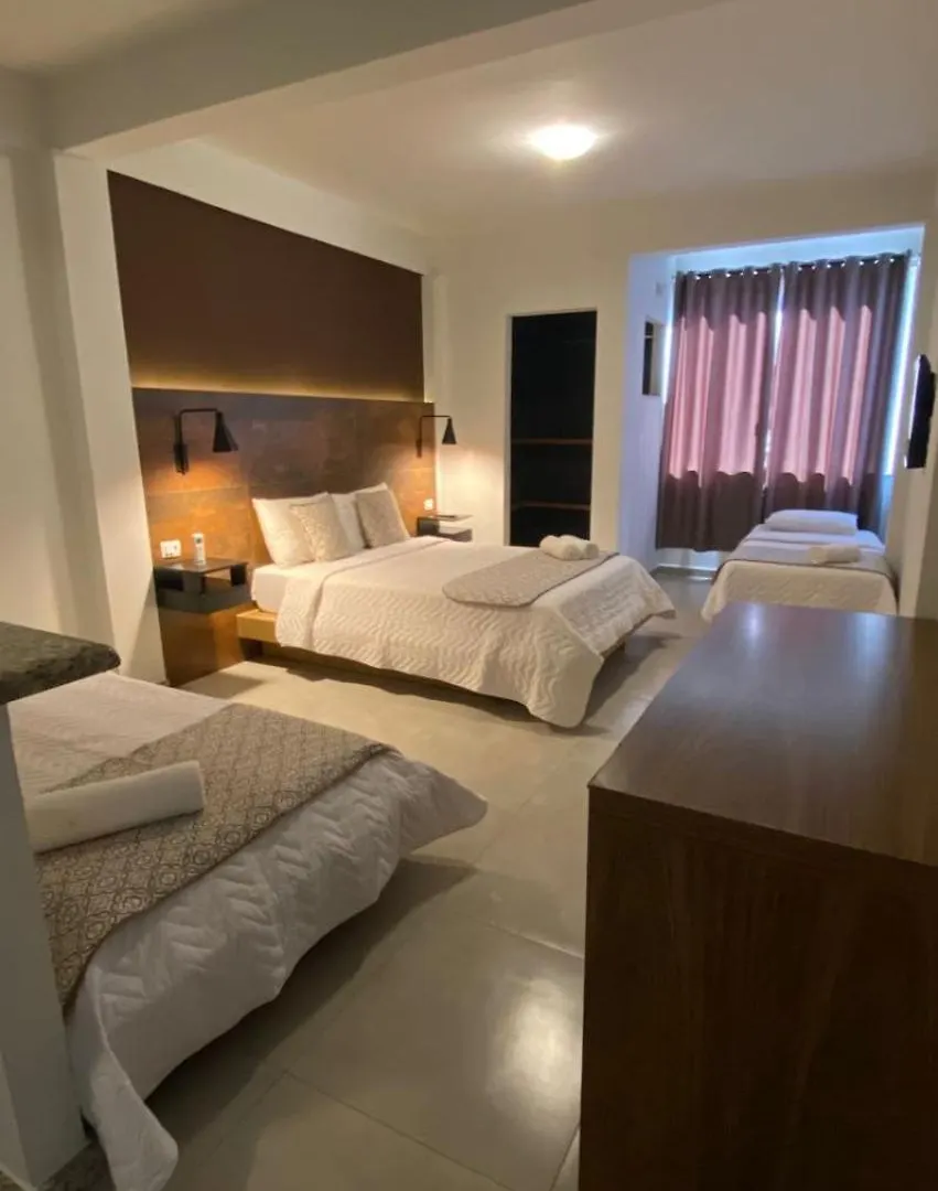 Caiçara Flats Aparthotel Cabo Frio