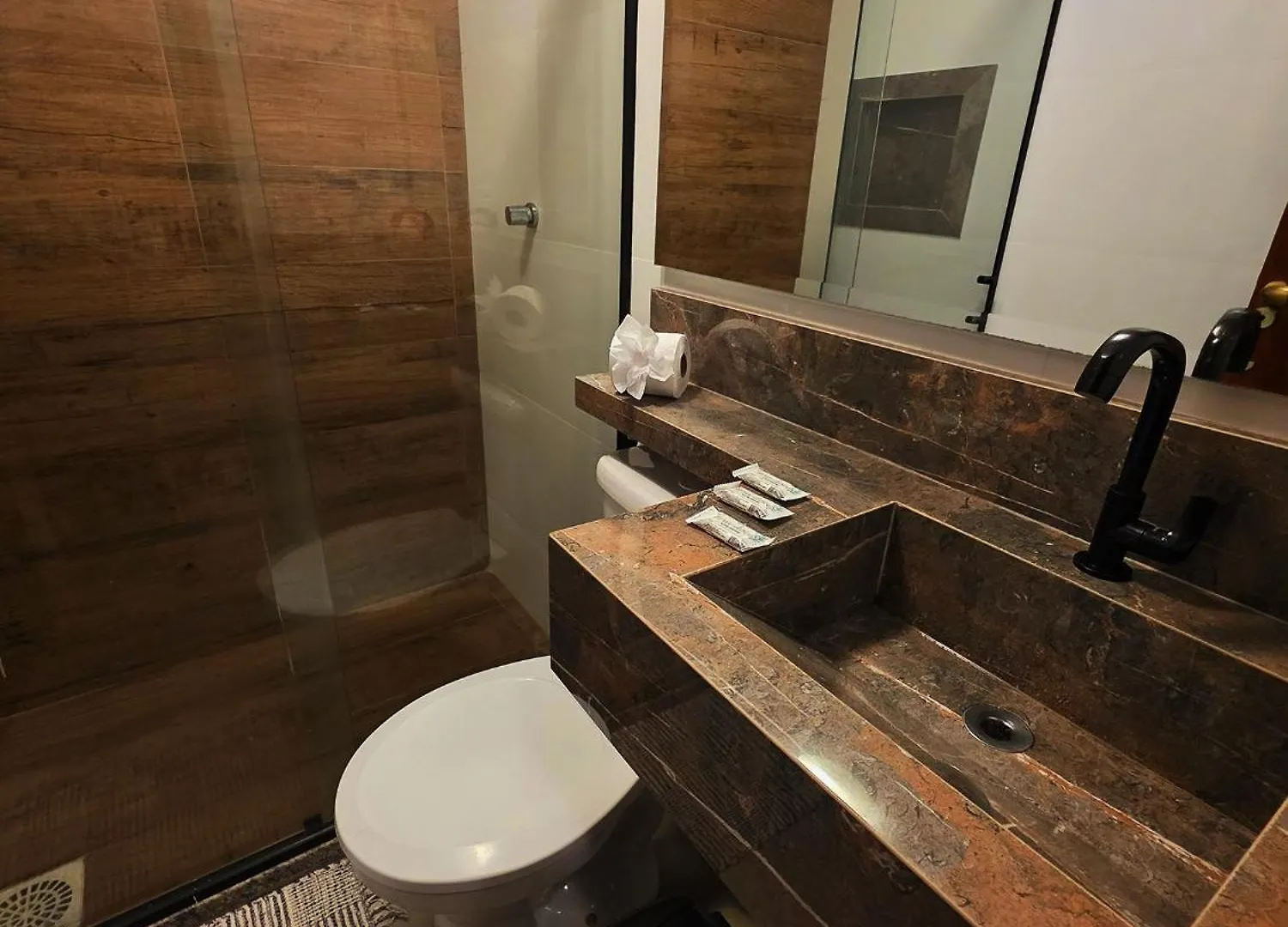 Caiçara Flats Aparthotel Cabo Frio