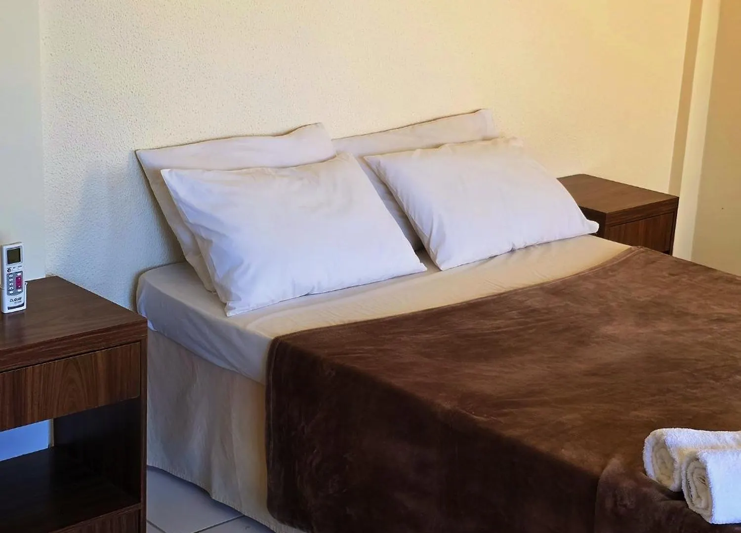 Caiçara Flats Aparthotel Cabo Frio