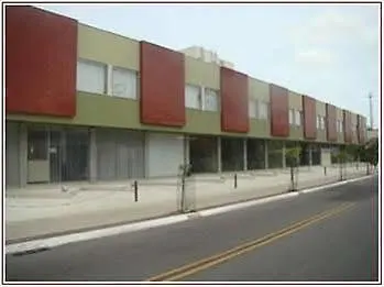 Caiçara Flats Aparthotel Cabo Frio