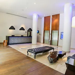 Double Tree By Hilton Itaim 5* São Paulo