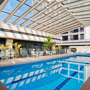 Esuítes Congonhas By Atlantica 4* São Paulo