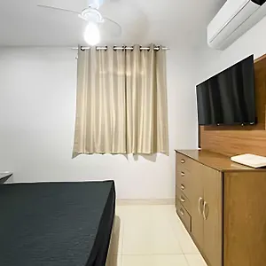 Resort Flat Em