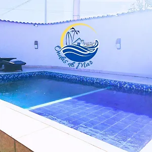 Casa de hóspedes Ondas Do Mar