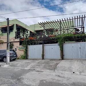 Dunas Natal