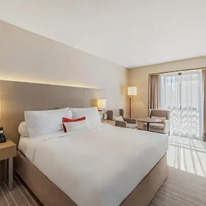 Intercontinental São Paulo, An Ihg 5* São Paulo